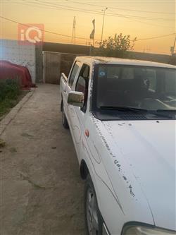 Nissan Pickup